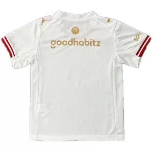 Koszulka Piłkarska PSV Eindhoven Męska Czwarta 2025/26 (Specjalny)