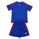 Koszulka Piłkarska Universidad de Chile Dziecięca Domowa 2026/27