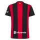 Koszulka Piłkarska AC Milan Damska Domowa 2026/27