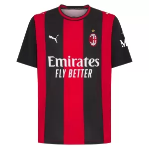 Koszulka Piłkarska AC Milan Luka Modrić 14 Męska Domowa 2026/27