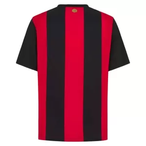 Koszulka Piłkarska AC Milan Męska Domowa 2026/27