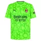 Koszulka Piłkarska Bramkarska AC Milan Męska Alternatywna 2026/27 Koszulka Piłkarska Bramkarska AC Milan Męska Alternatywna 2026/27