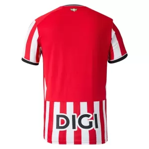 Koszulka Piłkarska Athletic Bilbao Dziecięca Domowa 2026/27