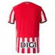 Koszulka Piłkarska Athletic Bilbao Dziecięca Domowa 2026/27