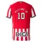 Koszulka Piłkarska Athletic Bilbao Williams JR 10 Męska Domowa 2026/27