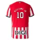 Koszulka Piłkarska Athletic Bilbao Williams JR 10 Męska Domowa 2026/27