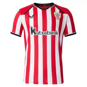 Koszulka Piłkarska Athletic Bilbao Williams JR 10 Męska Domowa 2026/27