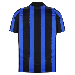 Koszulka Piłkarska Inter Mediolan Dziecięca Domowa 2026/27