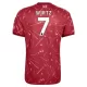 Koszulka Piłkarska Liverpool Florian Wirtz 7 Dziecięca Domowa 2026/27