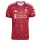Koszulka Piłkarska Liverpool Mohamed Salah 11 Dziecięca Domowa 2026/27