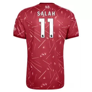 Koszulka Piłkarska Liverpool Mohamed Salah 11 Męska Domowa 2026/27