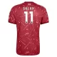 Koszulka Piłkarska Liverpool Mohamed Salah 11 Męska Domowa 2026/27