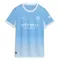 Koszulka Piłkarska Manchester City Damska Domowa 2026/27