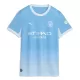 Koszulka Piłkarska Manchester City Damska Domowa 2026/27 Koszulka Piłkarska Manchester City Damska Domowa 2026/27