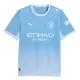 Koszulka Piłkarska Manchester City Erling Haaland 9 Męska Domowa 2026/27