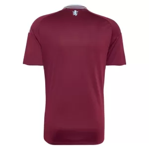 Koszulka Piłkarska Aston Villa Dziecięca Domowa 2026/27