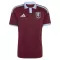 Koszulka Piłkarska Aston Villa Męska Domowa 2026/27