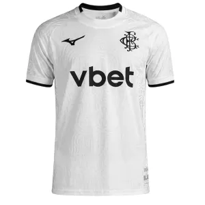 Koszulka Piłkarska Botafogo Męska Alternatywna 2026/27