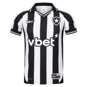Koszulka Piłkarska Botafogo Męska Domowa 2026/27