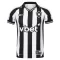 Koszulka Piłkarska Botafogo Męska Domowa 2026/27