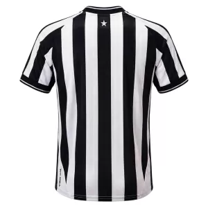 Koszulka Piłkarska Botafogo Męska Domowa 2026/27
