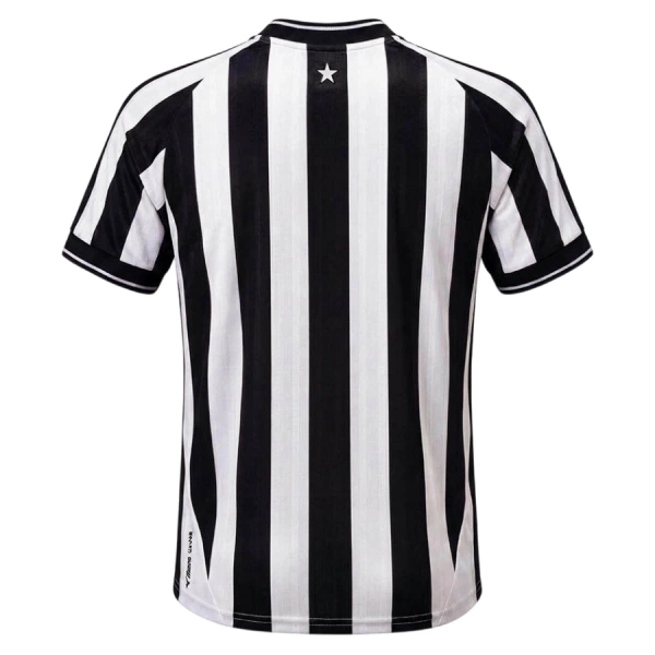 Koszulka Piłkarska Botafogo Męska Domowa 2026/27