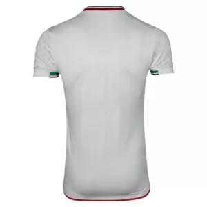 Koszulka Piłkarska Iran Męska Domowa Mistrzostwa Świata 2026