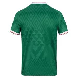 Koszulka Piłkarska Iraq Męska Wyjazdowa Mistrzostwa Świata 2026