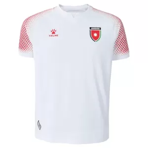 Koszulka Piłkarska Męska Domowa Jordan Mistrzostwa Świata 2026