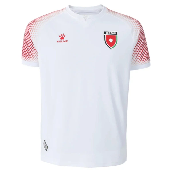 Koszulka Piłkarska Męska Domowa Jordan Mistrzostwa Świata 2026