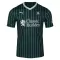 Koszulka Piłkarska Plymouth Argyle Męska Domowa 2026/27