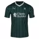 Koszulka Piłkarska Plymouth Argyle Męska Domowa 2026/27 Koszulka Piłkarska Plymouth Argyle Męska Domowa 2026/27