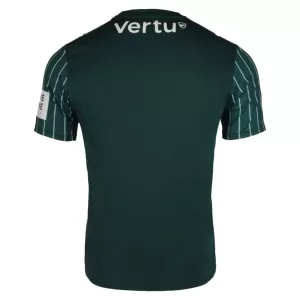 Koszulka Piłkarska Plymouth Argyle Męska Domowa 2026/27