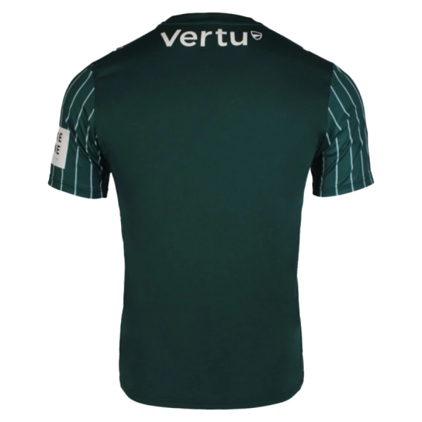Koszulka Piłkarska Plymouth Argyle Męska Domowa 2026/27