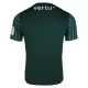 Koszulka Piłkarska Plymouth Argyle Męska Domowa 2026/27