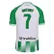 Koszulka Piłkarska Real Betis Antony 7 Męska Domowa 2026/27