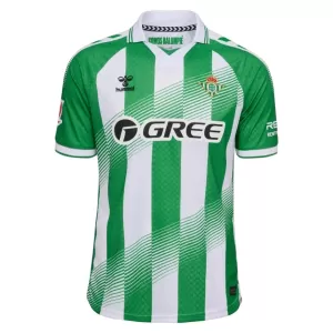 Koszulka Piłkarska Real Betis Antony 7 Męska Domowa 2026/27