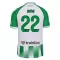 Koszulka Piłkarska Real Betis Isco 22 Męska Domowa 2026/27