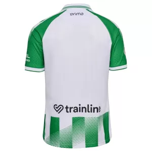 Koszulka Piłkarska Real Betis Męska Domowa 2026/27