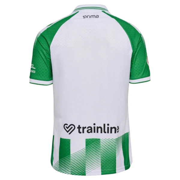 Koszulka Piłkarska Real Betis Męska Domowa 2026/27