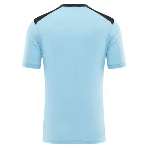 Feyenoord Rotterdam Koszulka Treningowa Męska 2026/27 Niebieski