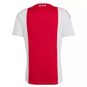 Koszulka Piłkarska AFC Ajax Dziecięca Domowa 2026/27