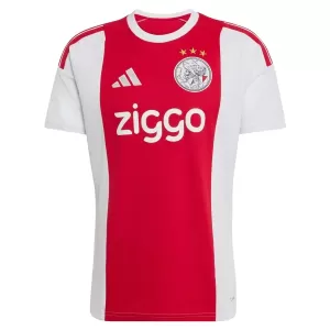Koszulka Piłkarska AFC Ajax Męska Domowa 2026/27