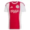Koszulka Piłkarska AFC Ajax Męska Domowa 2026/27