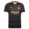 Koszulka Piłkarska AFC Ajax Męska Wyjazdowa 2026/27