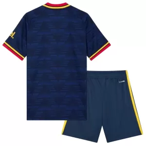 Koszulka Piłkarska Arsenal Dziecięca Wyjazdowa 2026/27