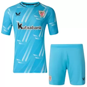 Koszulka Piłkarska Athletic Bilbao Dziecięca Alternatywna 2026/27