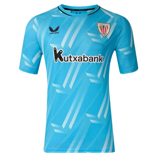 Koszulka Piłkarska Athletic Bilbao Dziecięca Alternatywna 2026/27