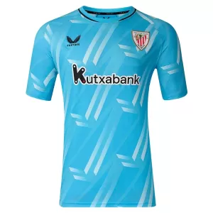 Koszulka Piłkarska Athletic Bilbao Męska Alternatywna 2026/27