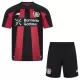 Koszulka Piłkarska Bayer 04 Leverkusen Dziecięca Domowa 2026/27 Koszulka Piłkarska Bayer 04 Leverkusen Dziecięca Domowa 2026/27